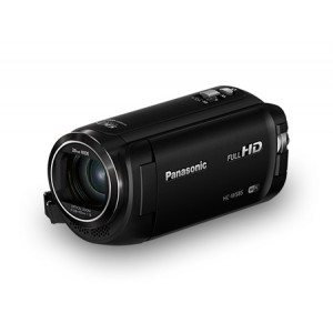 Panasonic Camcorder HC-W585GC-K